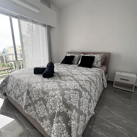 Limassol Beautiful Apartment II Exterior photo