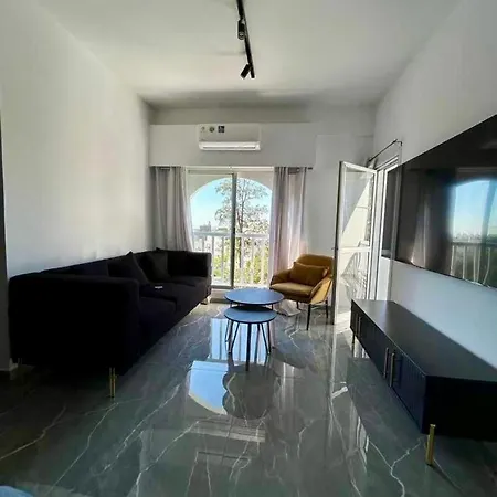 Limassol Beautiful Apartment II Exterior photo