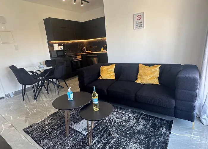 Limassol Beautiful Apartment II