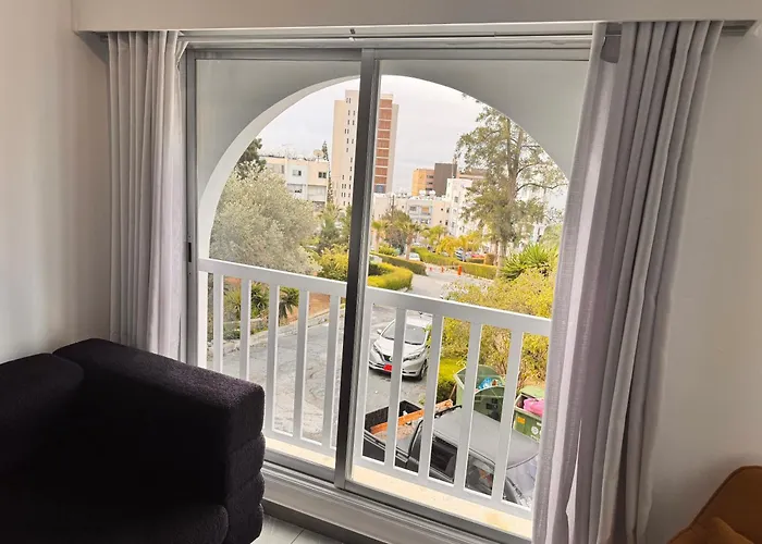 Limassol Beautiful Apartment II