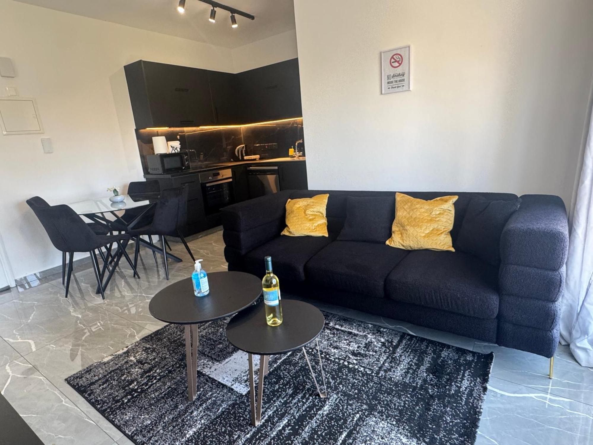 Beautiful Ii Apartment Limassol